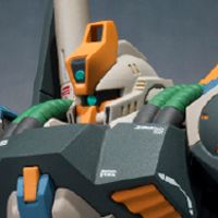 ROBOT魂（Ka signature）＜SIDE MS＞  原型力克·迪亚斯