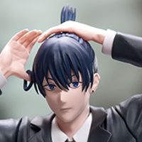 HPM 链锯人：蕾塞篇 早川秋