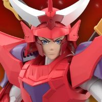 30MF 魔真神坛斗士  火神铠（暂译）