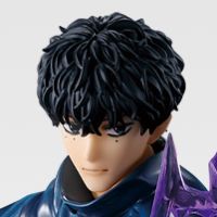 一番赏 坂本日常 第3弹 A赏 势羽夏生 MASTERLISE EXPIECE