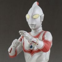 大怪兽系列 杰克奥特曼 战斗姿势