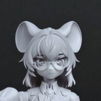 魔法大陆 玛格丽特·玛斯 研究员样式