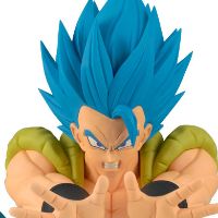 Grandista 龙珠超 -悟吉塔-Ⅱ