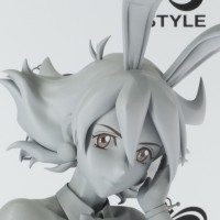 B-style 机动武斗传G高达 深村玲 兔女郎