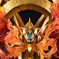 太阳神之翼神龙 神威烈焰加农炮 扩展配件套装