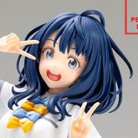 败北女角太多了! 八奈见杏菜