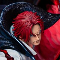 SHANKS杰克斯-神避