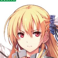 亚莉莎·莱恩福尔特