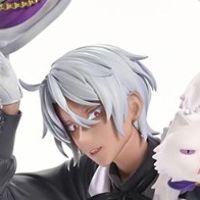 瓦尼塔斯的手记 诺艾