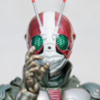 S.H.Figuarts（真骨雕制法） 假面骑士胜利三号（假面骑士 下一章）