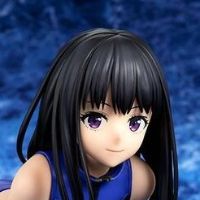 莉可丽丝 井上泷奈 运动服