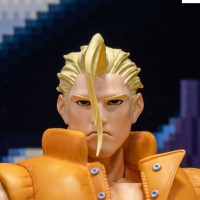 纳什 - 少年街霸3 - STORM ARENA