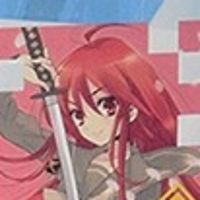 KDcolle 灼眼的夏娜 夏娜