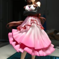 杰个裙子，绝了～