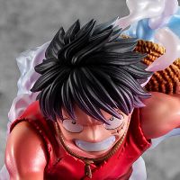 POP 航海王  “LIMITED EDITION”  蒙奇·D·路飞 “2档”