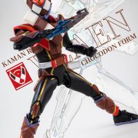 SHF假面骑士瓦伦