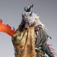 《黑神话：悟空》-﹣广智 1/12收藏手办