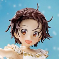 Luminasta 金牌得主 结束祈