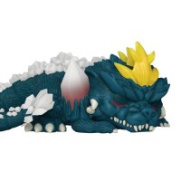 Funko Pop! 超级：哥斯拉  - 沉睡的太空哥斯拉