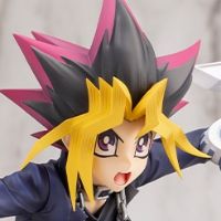 ARTFX J 武藤游戏 -热烈的决斗者-