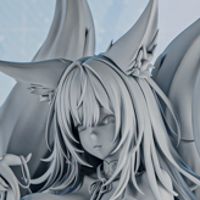 碧蓝航线 信浓 白沙幽梦