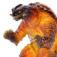 中等尺寸系列 加美拉【第七弹】加美拉(1996)  终极等离子炮发动前版