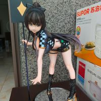 开箱，太顶了(ღ♡‿♡ღ)大就是好