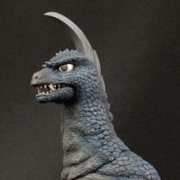 大怪兽系列 阿斯特隆 发光版 少年Ric限定商品