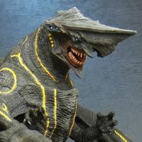 大怪兽系列 环太平洋 镰刀头 一般流通版