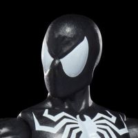 漫威传奇系列 黑暗复仇者蜘蛛侠