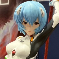 新世纪福音战士 绫波零