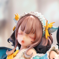 沉睡魔咒-克苏鲁之歌-幽蓝魅影