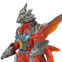 中等尺寸系列 加美拉【第8弹】 伊利斯 标准版