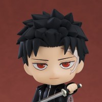 粘土人#2876 神乐钵 六平千矿