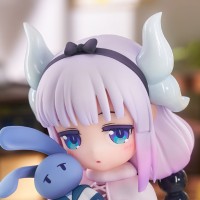 小林家的龙女仆：怕寂寞的龙 康娜