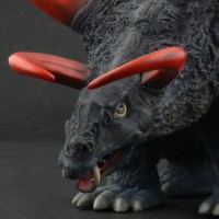 大怪兽系列 玛格纳顿