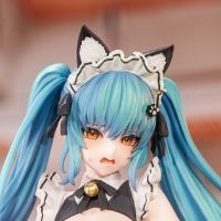 S.K.P 胜利女神：新的希望 普丽瓦蒂:不友善的女仆