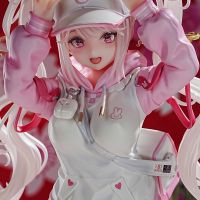 胜利女神 爱丽丝