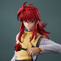 S.H.Figuarts  幽游白书 藏马