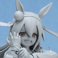 赛马娘 玉藻十字