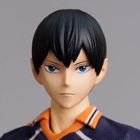 排球少年 影山飞雄