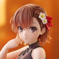 Desktop Cute 某科学的超电磁炮 御坂美琴 〜旗袍〜