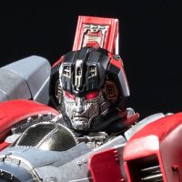 DLX 变形金刚大黄蜂 红蜘蛛