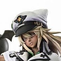 究极稀有主线 罪恶装备 -奋战-  拉姆蕾萨尔·瓦伦丁