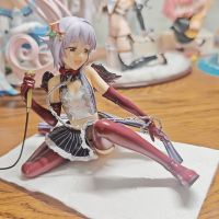 舆水幸子  自称·可爱ver. 1/8