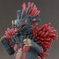 柔软怪兽系列 贝洛坤