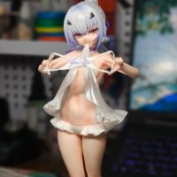 非常好模型，使我喷笔旋转