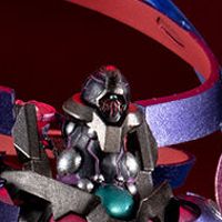 怪兽年代记 游戏王VRAINS 到临电子界@伊格尼斯者