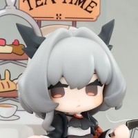 来份甜点Q版系列 明日方舟 塔露拉