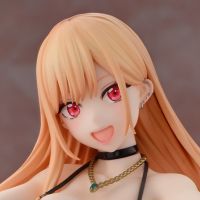 拼装女主角 更衣人偶坠入爱河 喜多川海梦  [Summer Queens]